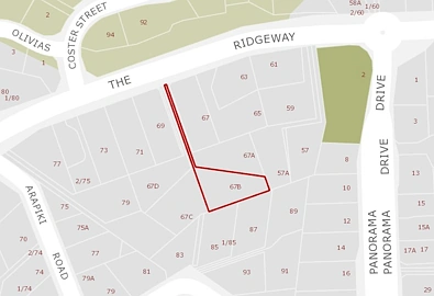 67b The Ridgeway, Stoke, Nelson, 3 Bedrooms, 0 Bathrooms