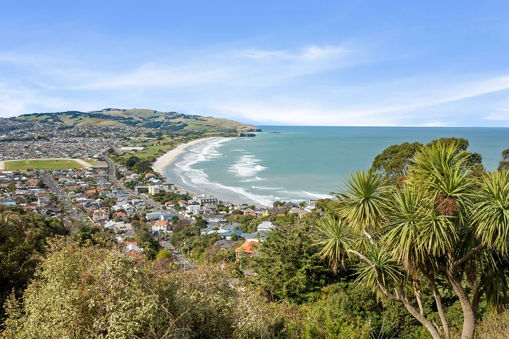 43 Sutcliffe Street, Saint Clair, Dunedin City, Otago