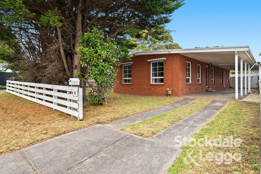 57 Mawarra Avenue, Capel Sound, VIC 3940