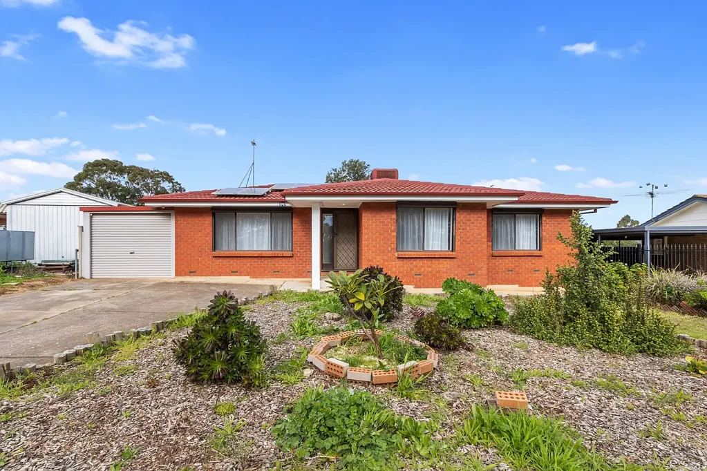 3 bedroom home - Available now