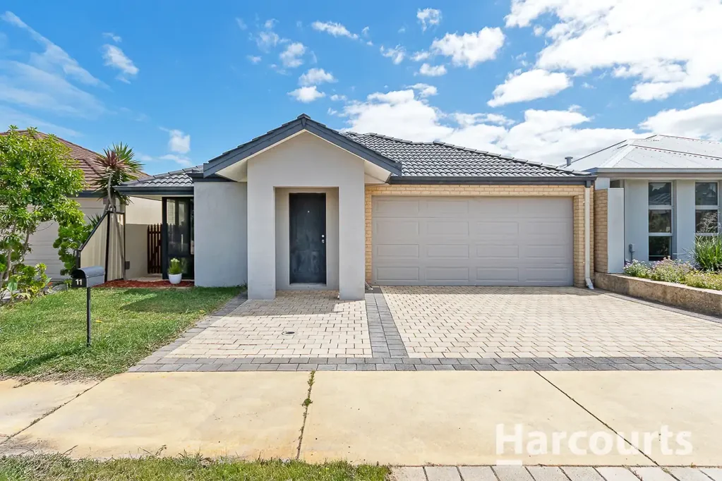 11 Springthorpe Terrace, Clarkson, WA 6030