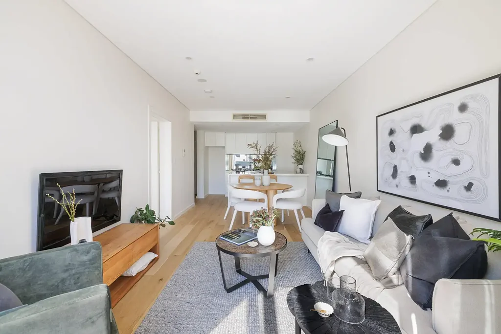 406/47-51 Lilyfield Road, Rozelle, NSW 2039