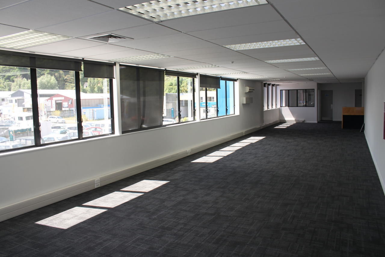 127 Gracefield Road, Gracefield, Lower Hutt, 0 phòng ngủ, 0 phòng tắm, Industrial Premises