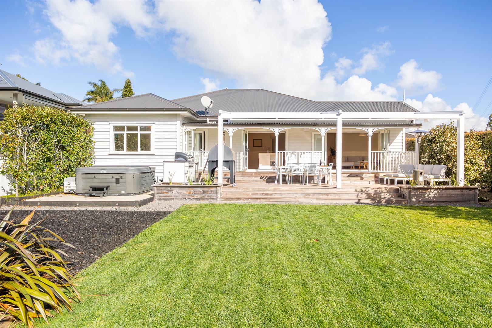 20 Crabb Fields Lane, Riverhead, Auckland - Rodney, 4部屋, 0バスルーム, House