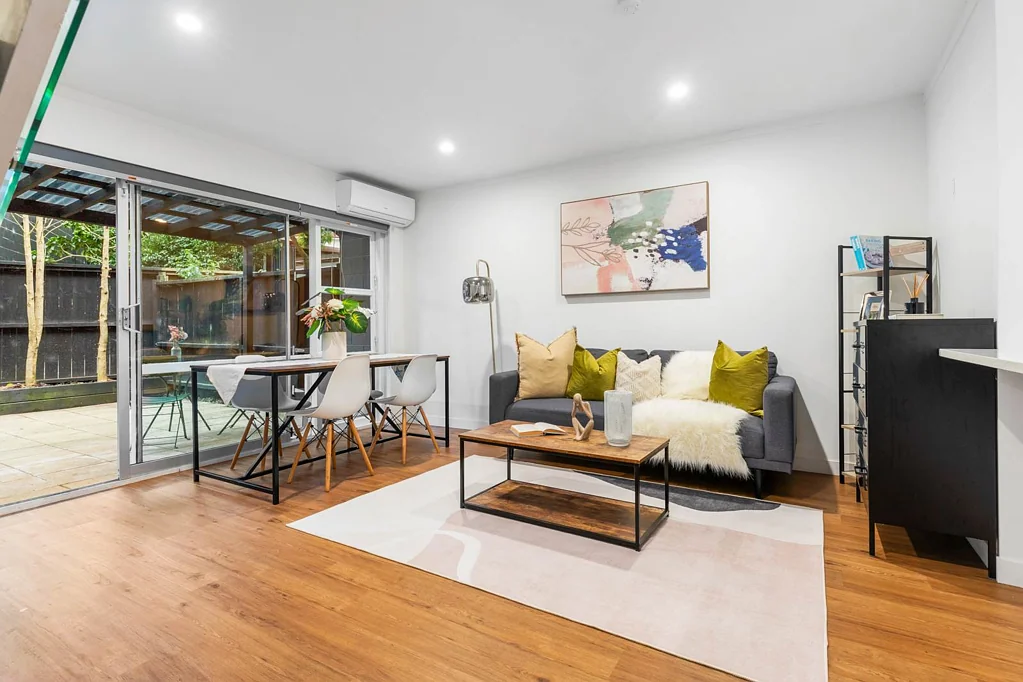 Ellerslie 2 Bedroom Bang for Your Buck