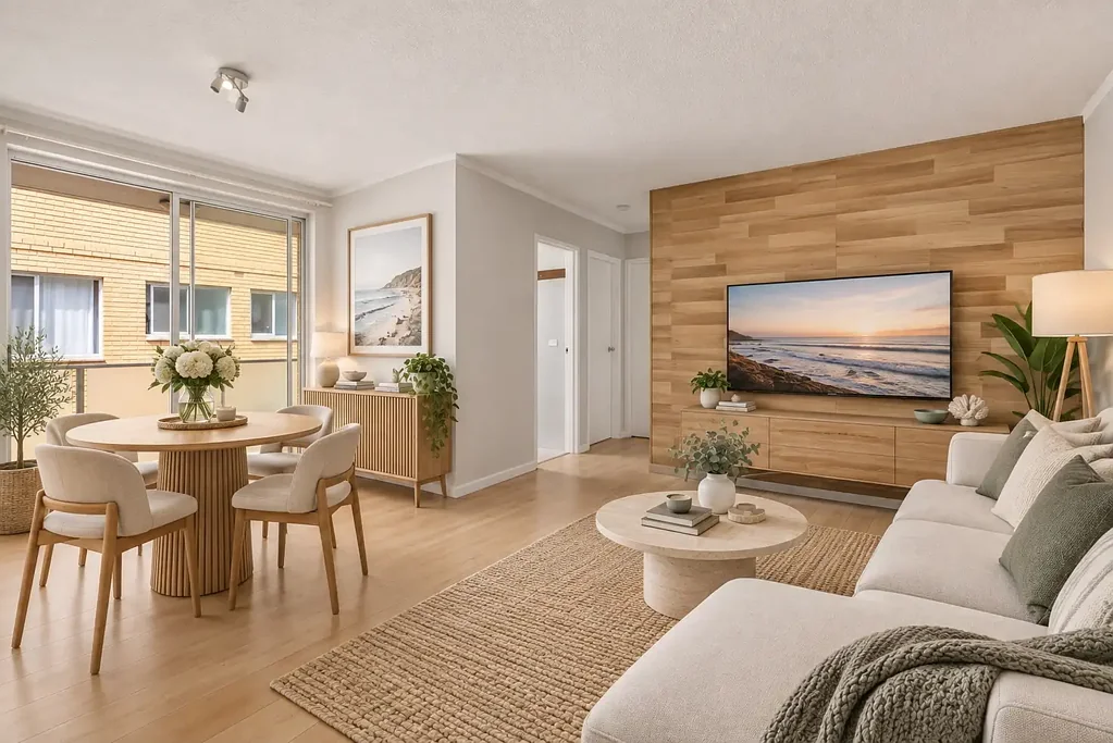 Dee Why 2ਬੈੱਡਰੂਮ INSANE VALUE - 2 MINS TO BEACHFRONT!