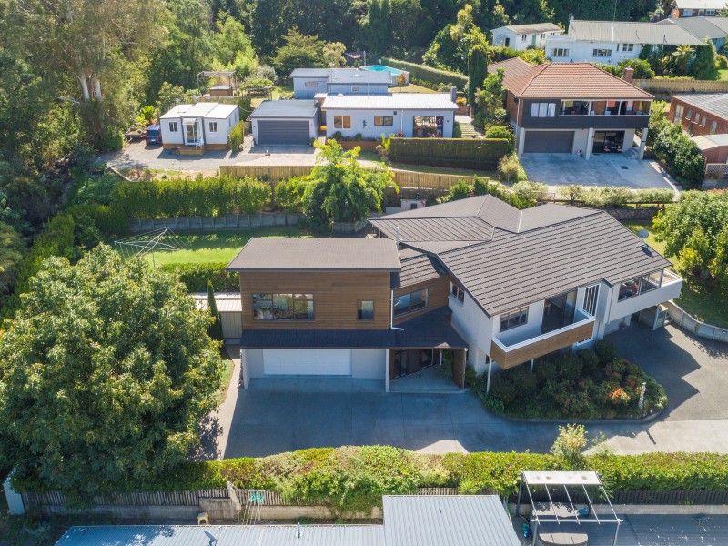 73 Botanical Road, Tauranga South, Tauranga, 6 chambres, 0 salles de bain