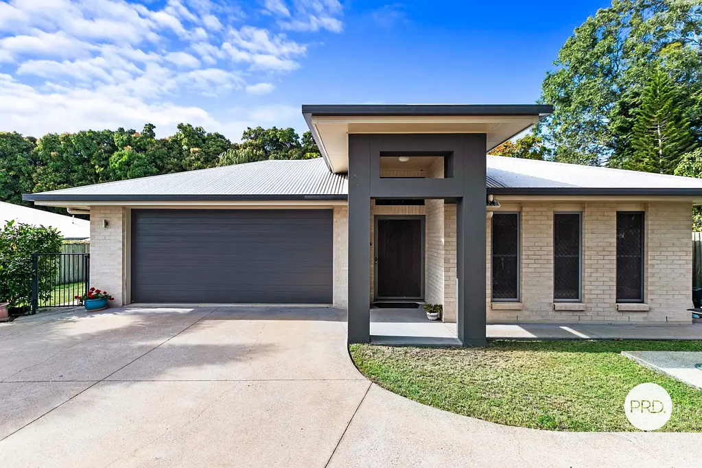 Tinana 5房  Spacious Executive Living in Exclusive Mackenzie Rise Estate