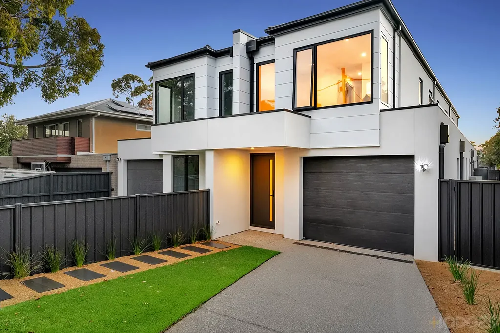 Beaumaris 4Habitaciones BRAND-NEW BAYSIDE FAMILY RESIDENCE