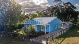 1169 Yendon-Egerton Road, Mount Egerton