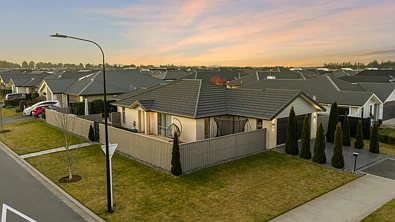 Rolleston 4chambre Owners Have Purchased - Act Fast!