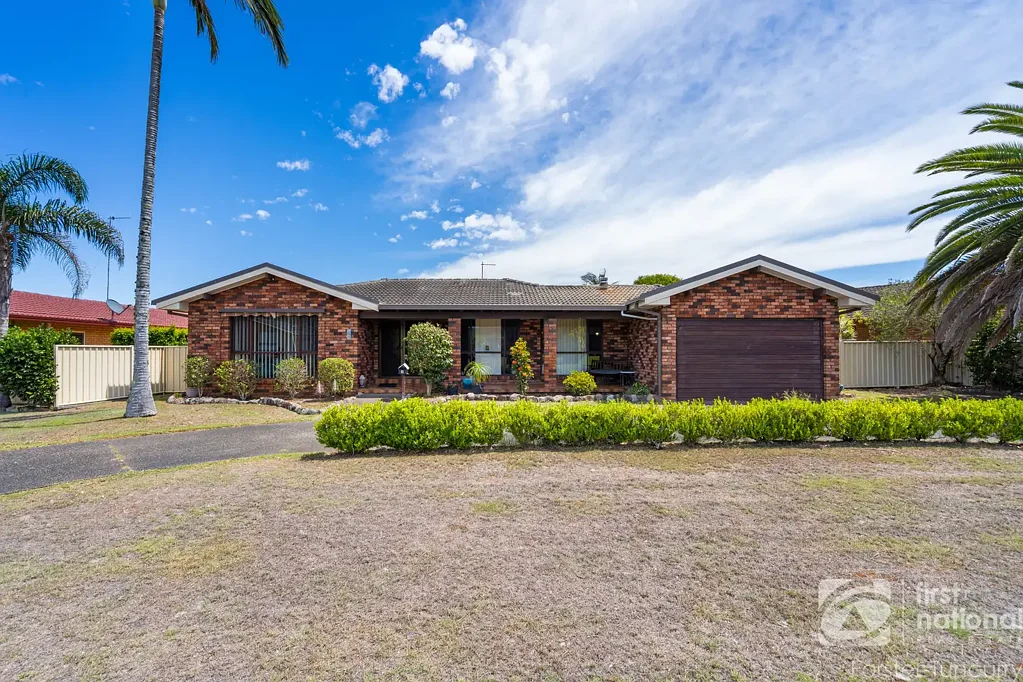4 Sheppard Close, Tuncurry, NSW 2428