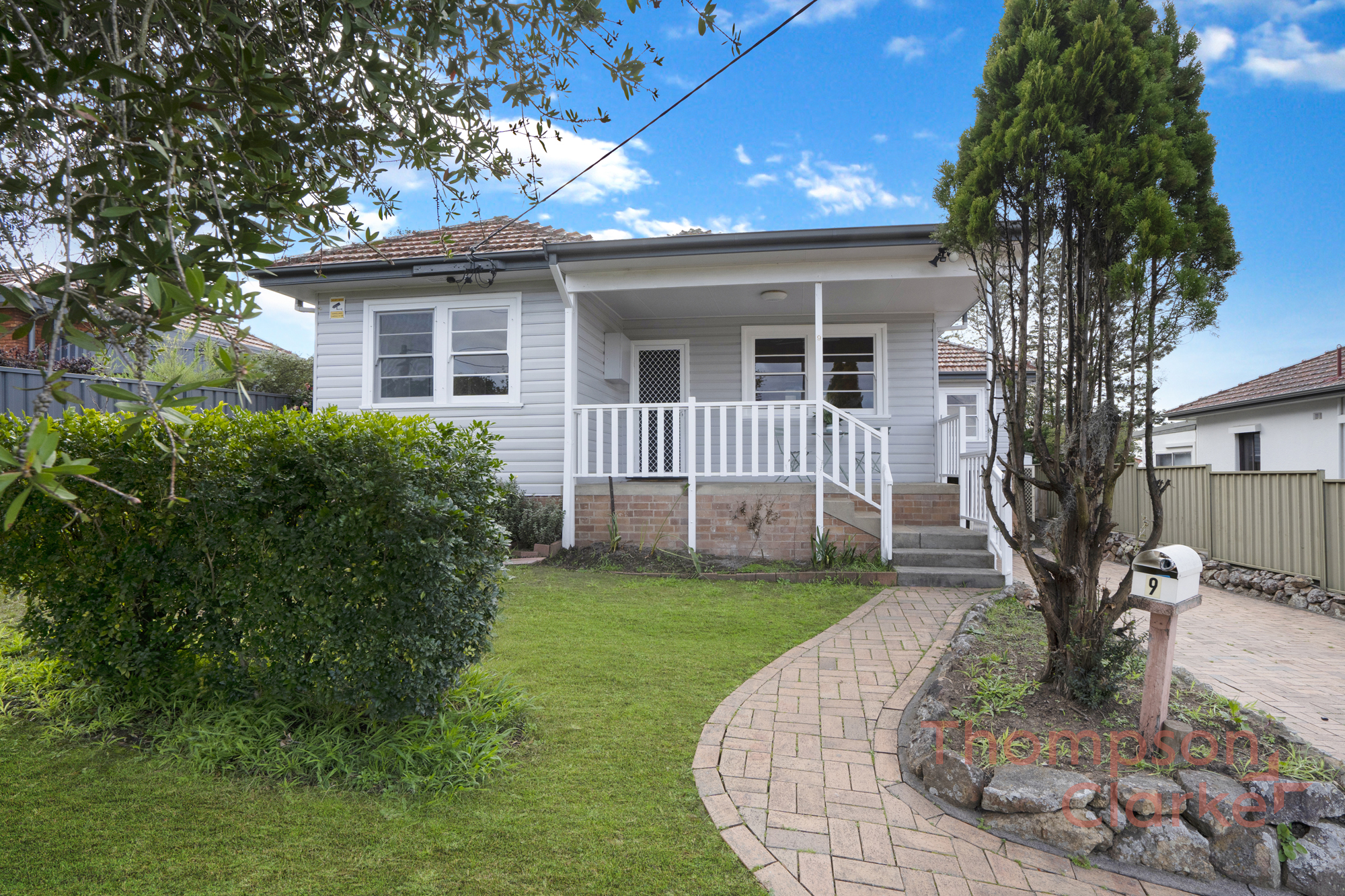 9 RYAN ST, RUTHERFORD NSW 2320, 0房, 0浴, House