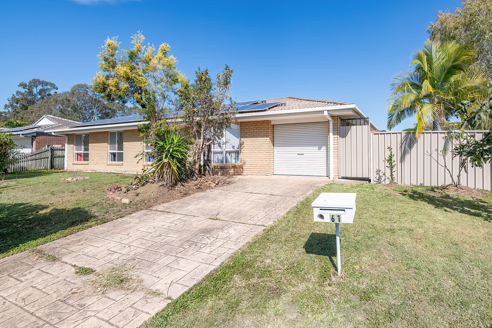 61 DENNING RD, BRACKEN RIDGE QLD 4017, 0 Schlafzimmer, 0 Badezimmer, House