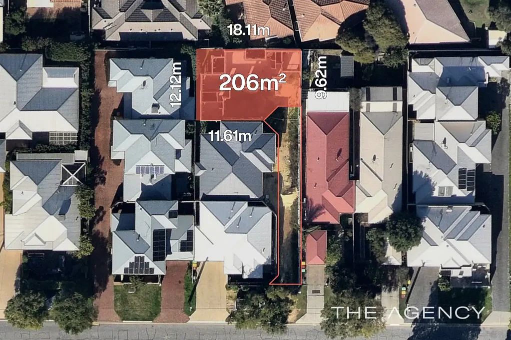 43C Birdwood Street, Innaloo, WA 6018