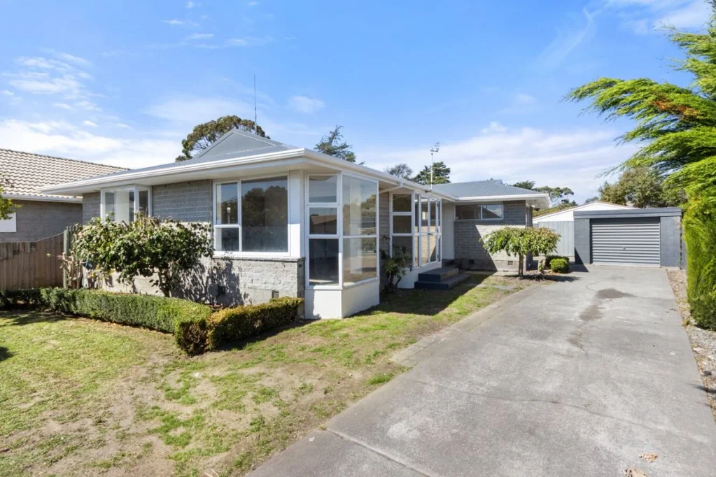 22 Kawau Crescent, Bromley, Christchurch City