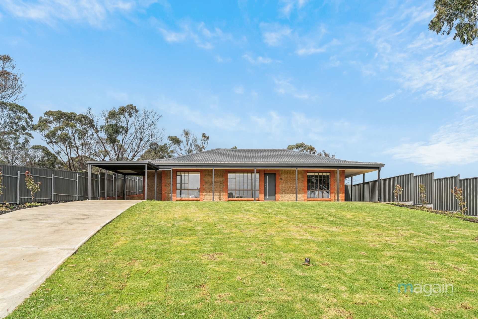 76 COTTAGE LANE, ONKAPARINGA HEIGHTS SA 5163, 0房, 0浴, House