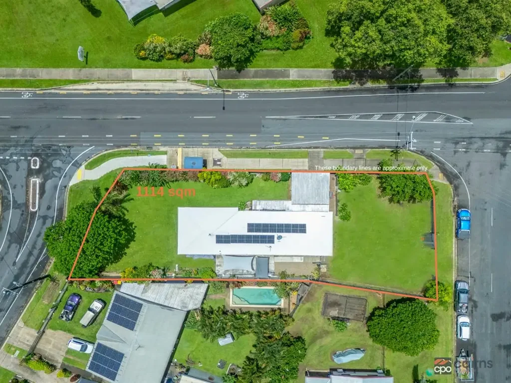 1 Hancock Street, Edmonton, QLD 4869