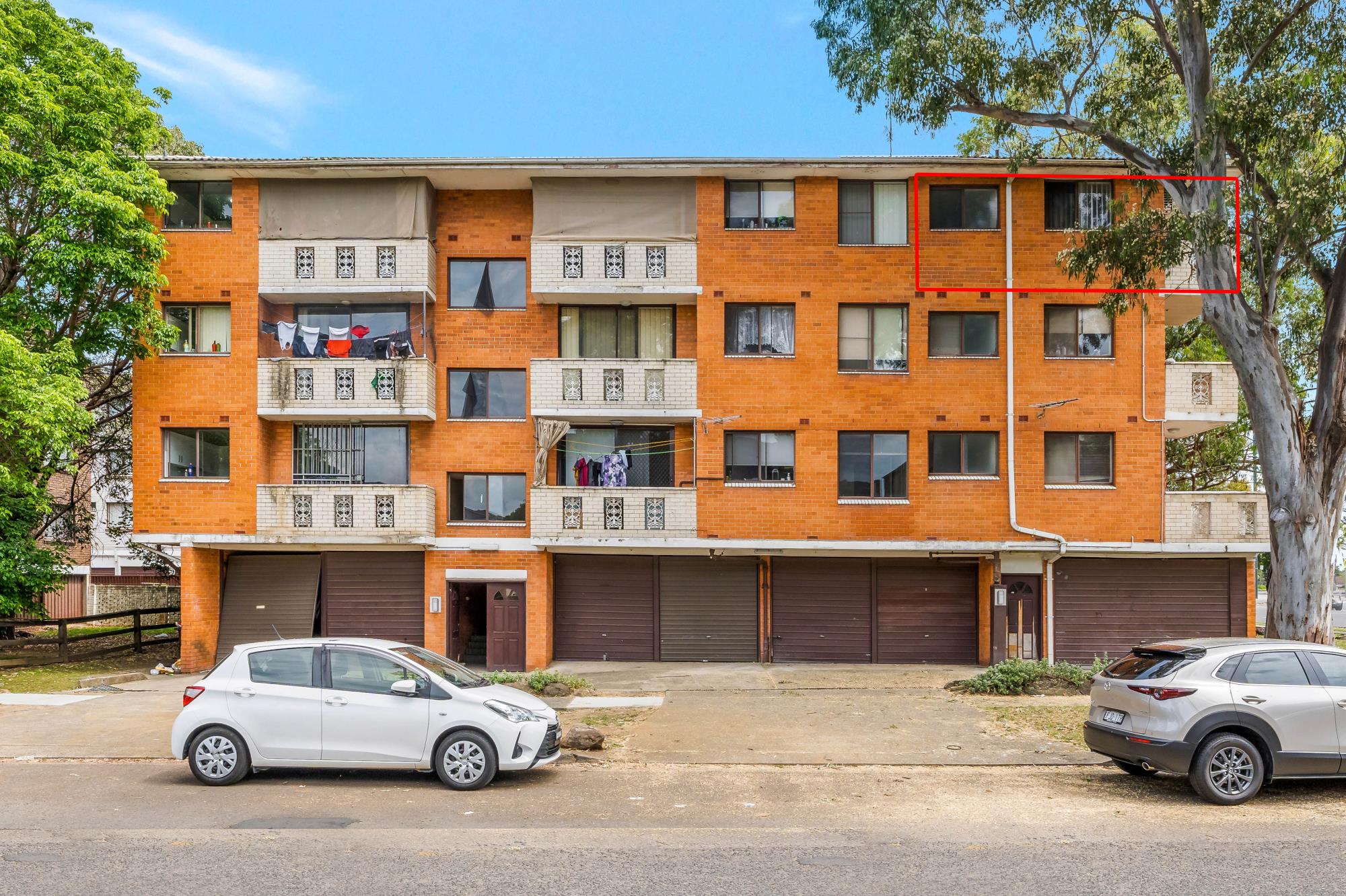 UNIT 6 32 REMEMBRANCE AV, WARWICK FARM NSW 2170, 0部屋, 0バスルーム, Unit