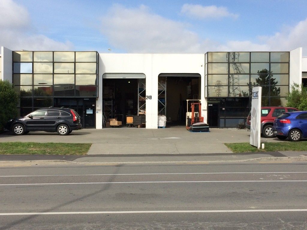 249a Annex Road, Middleton, Christchurch, 0部屋, 0バスルーム