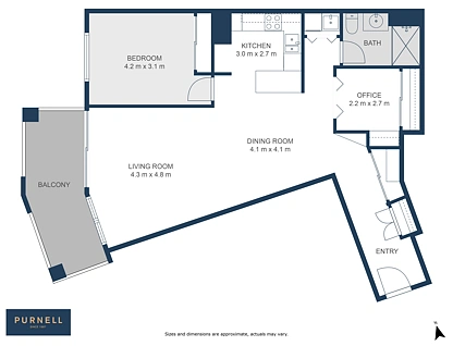 42/6 Cunningham Street, Griffith, Inner South, 1 રૂમ, 1 બાથરૂમ, Apartment