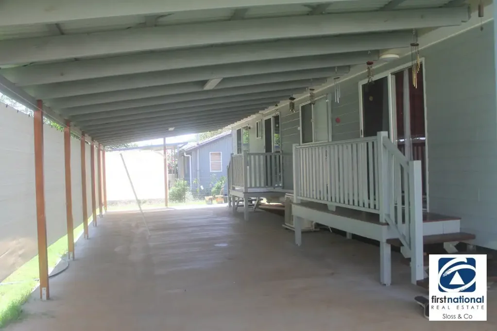 North Talwood 3Kwarto Affordable Talwood Gem with Great Shed & 3phase