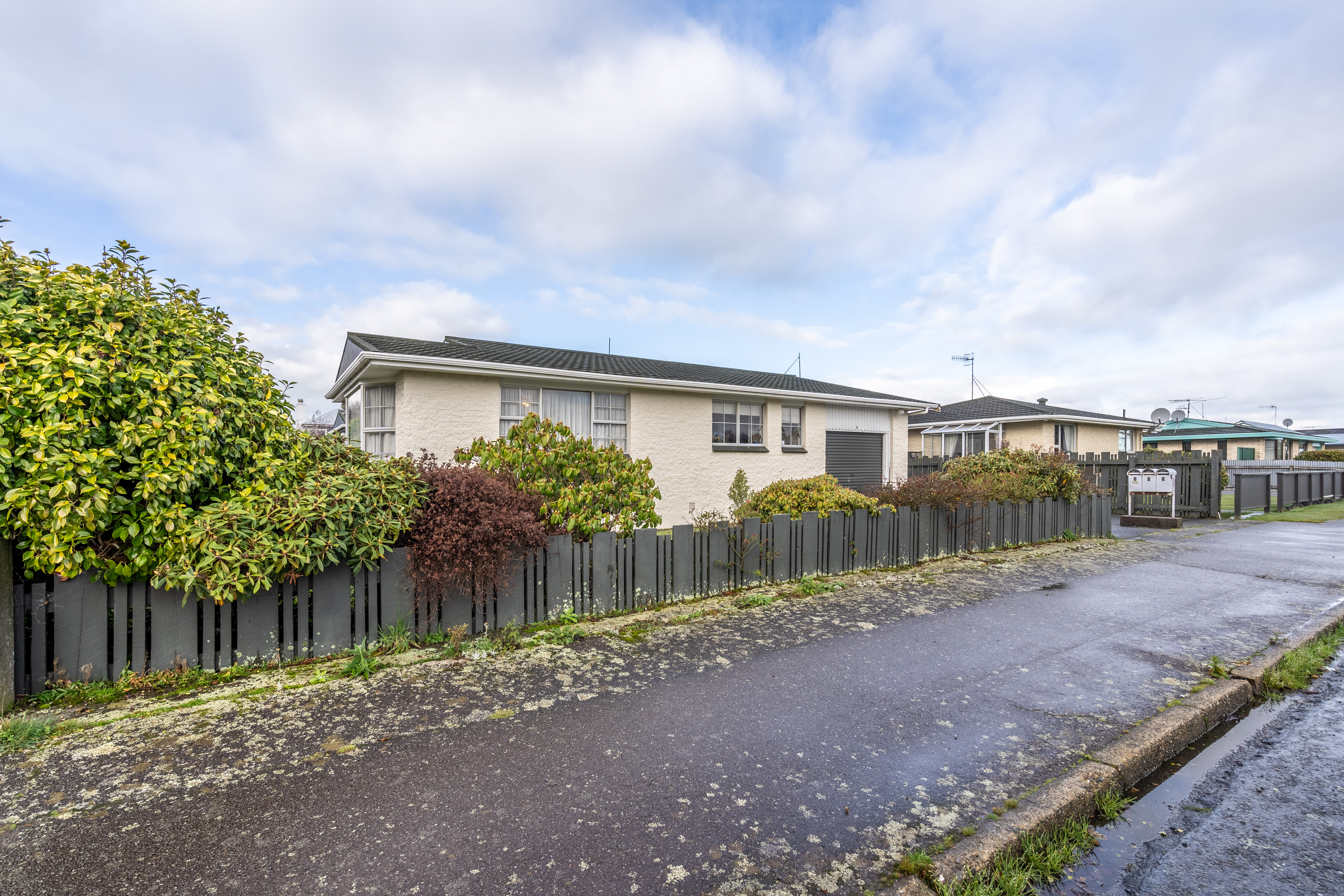 3/79 Sydney Street, Windsor, Invercargill, 2部屋, 1バスルーム, Unit