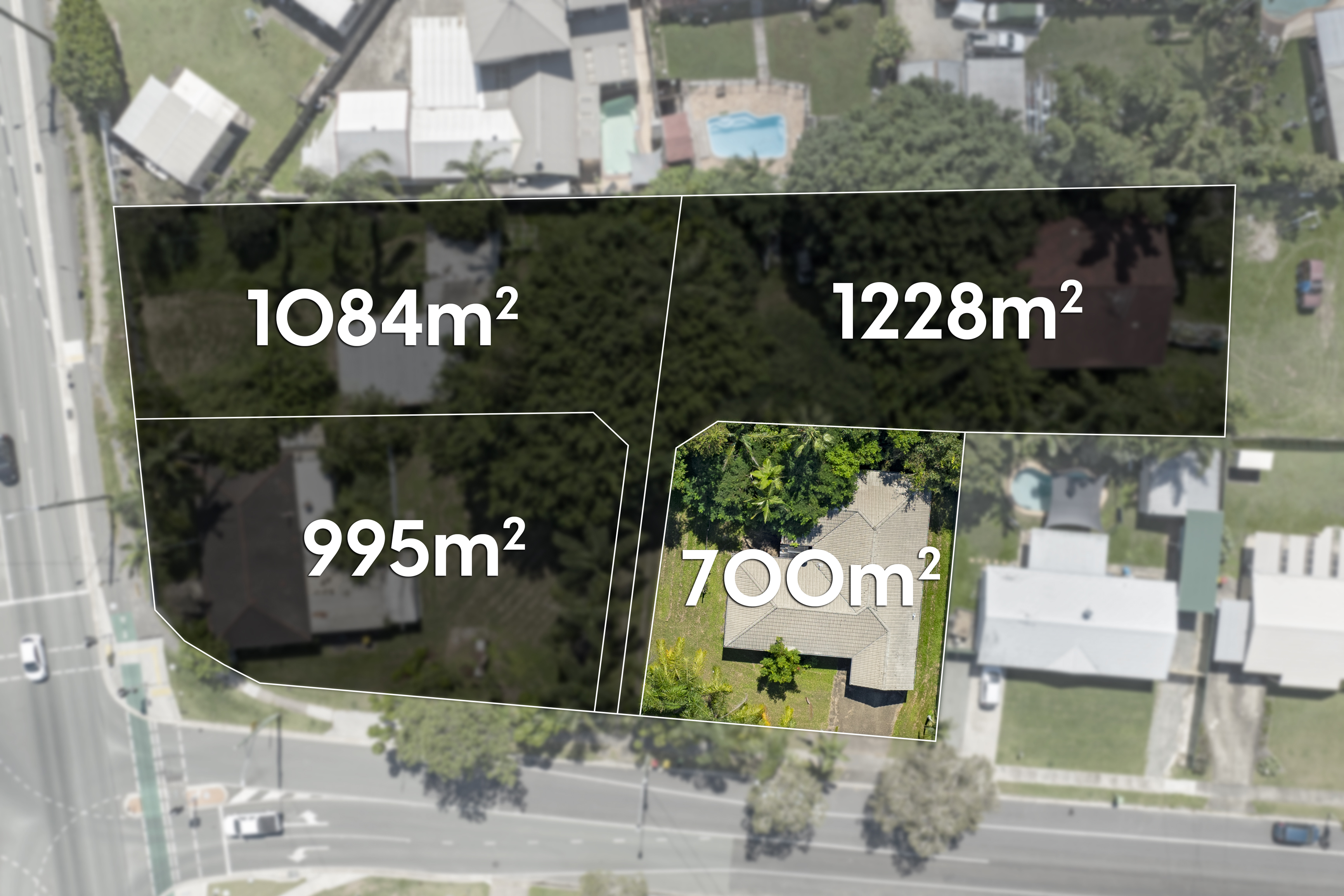 LOW DENSITY RESIDENTIAL