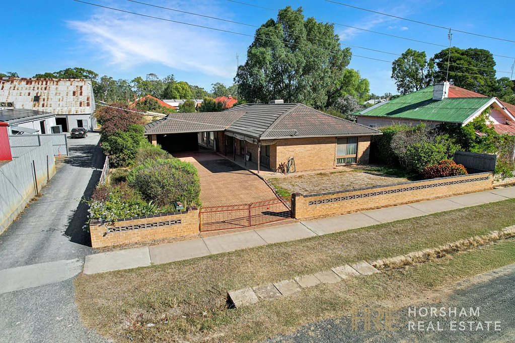 51 Victoria Street, Dimboola, VIC 3414