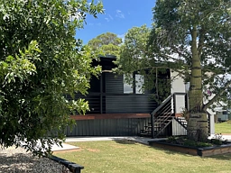 52 Goombungee Meringandan Road, Meringandan West