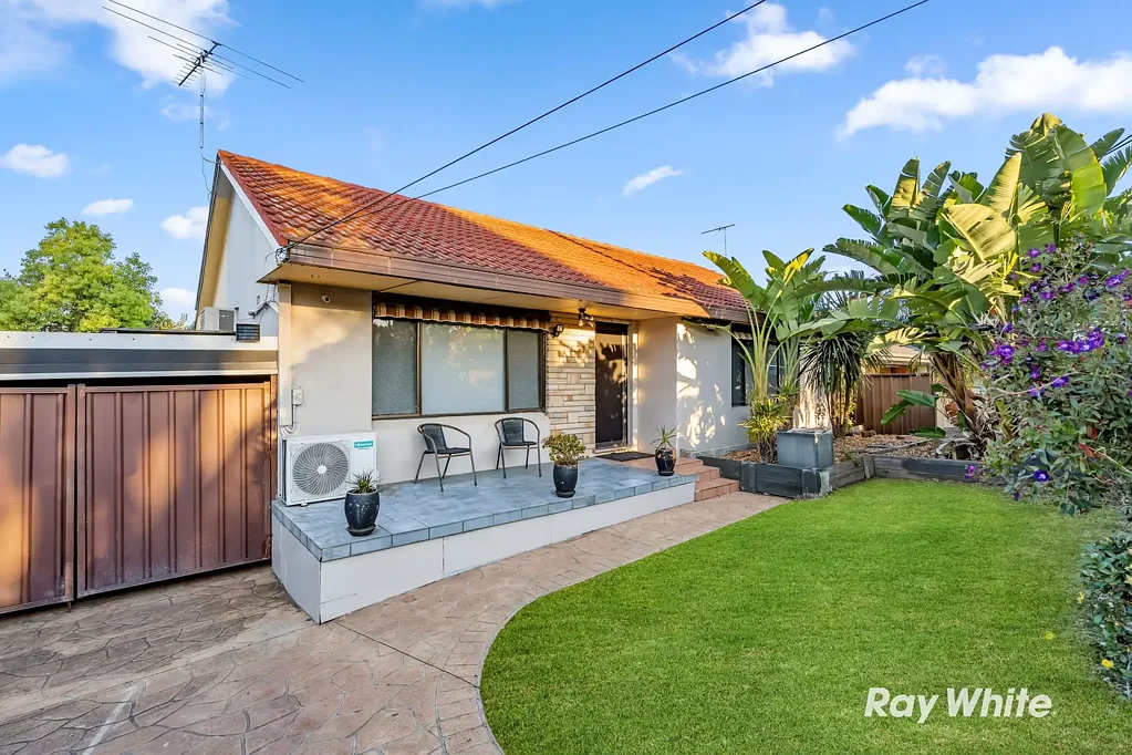 33 Berg Street, Blacktown, NSW 2148