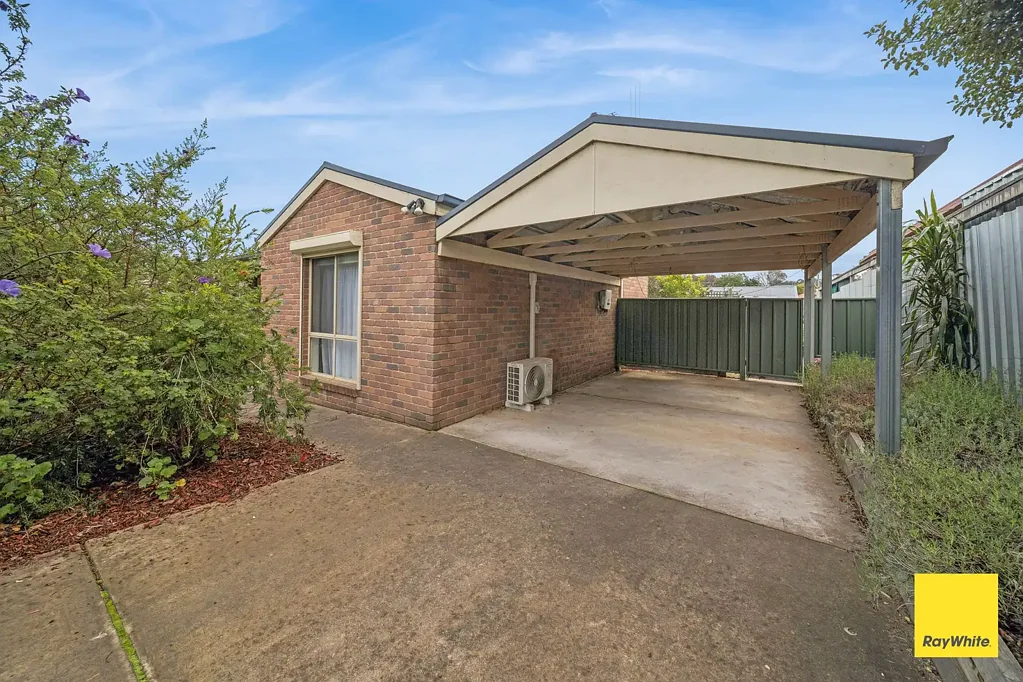 Spacious, Low-Maintenance Living in Eaglehawk