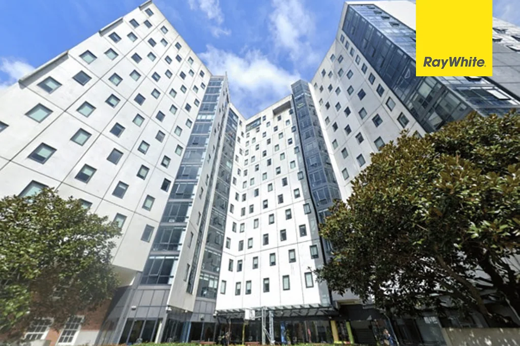 11C/8 Mount Street, Auckland Central, Auckland City, Auckland