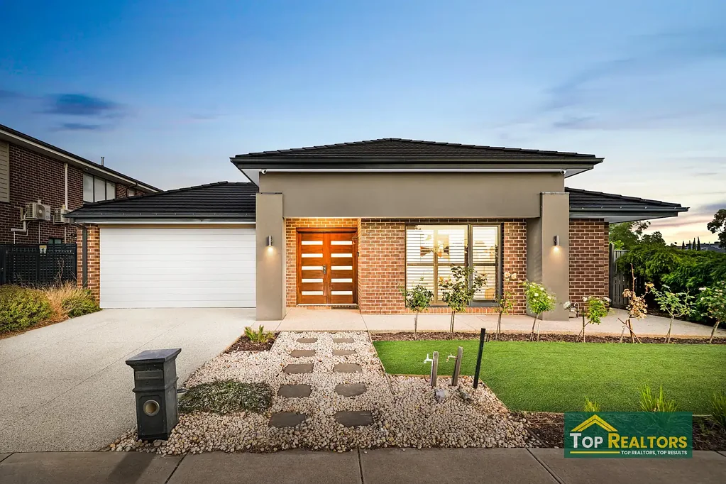 4 Homewood Entrance, Tarneit, VIC 3029