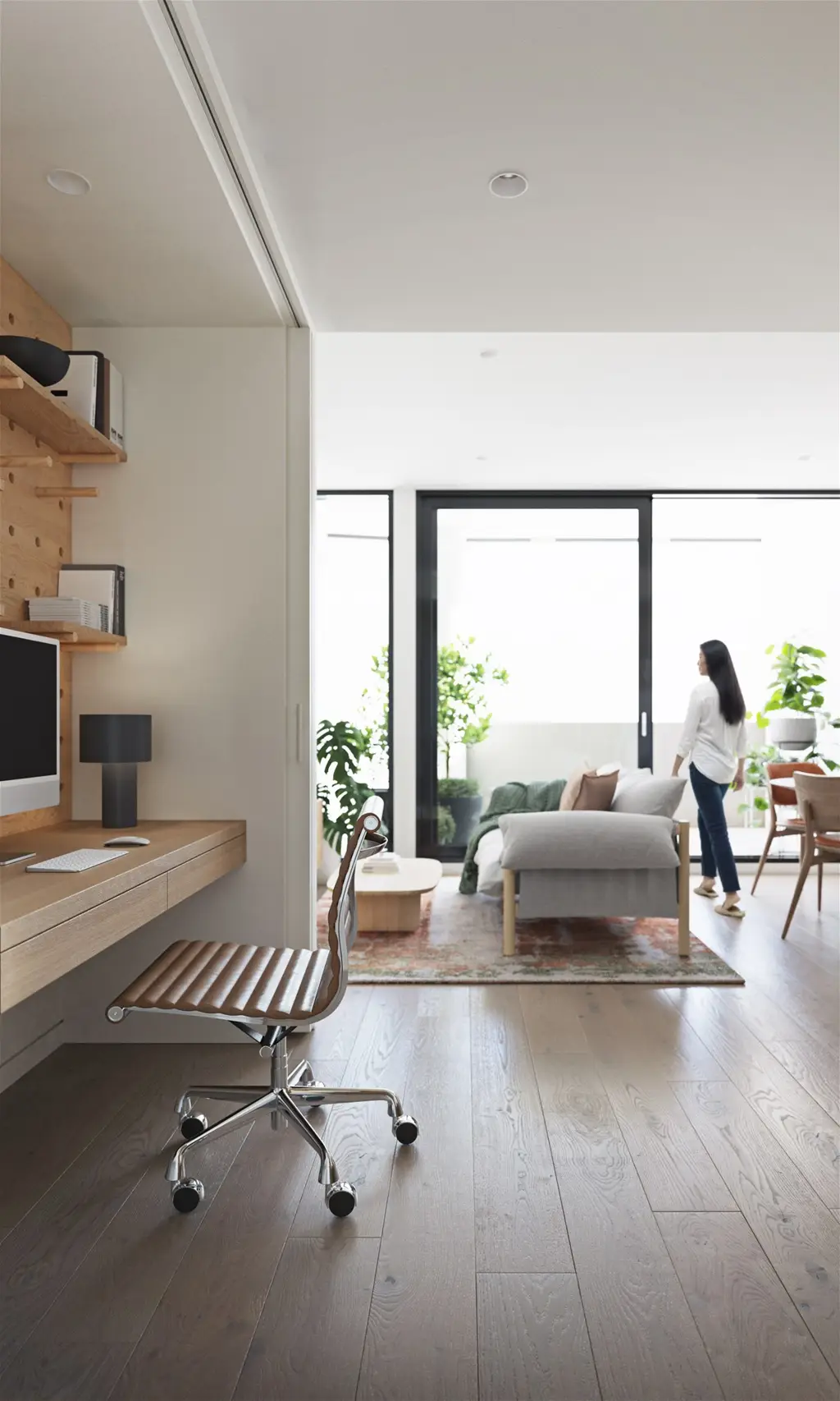 Melbourne 1Habitaciones QUALITY FINISH WITH A PRIME LOCATION!