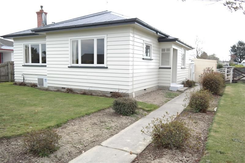 25 Brucefield Avenue, Netherby, Ashburton, 3部屋, 1バスルーム