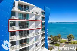 602/14 Oxley Avenue, Woody Point