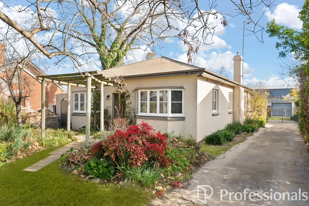 88 Morrisset Street, Bathurst, NSW 2795