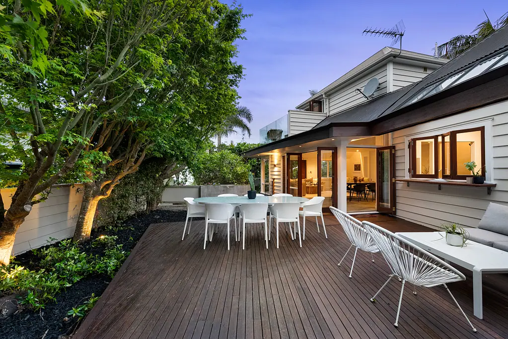 9 Arthur Street, Freemans Bay, Auckland City, Auckland