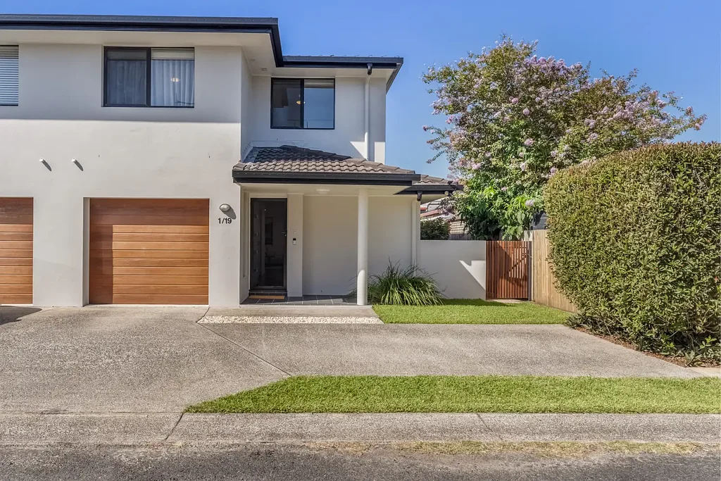 1/19 Hamilton Lane, Ballina, NSW 2478