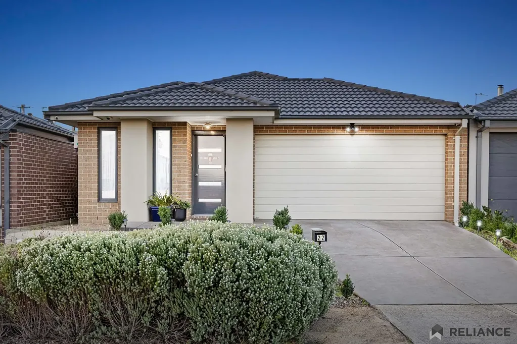 22 Aviation Drive, Diggers Rest, VIC 3427