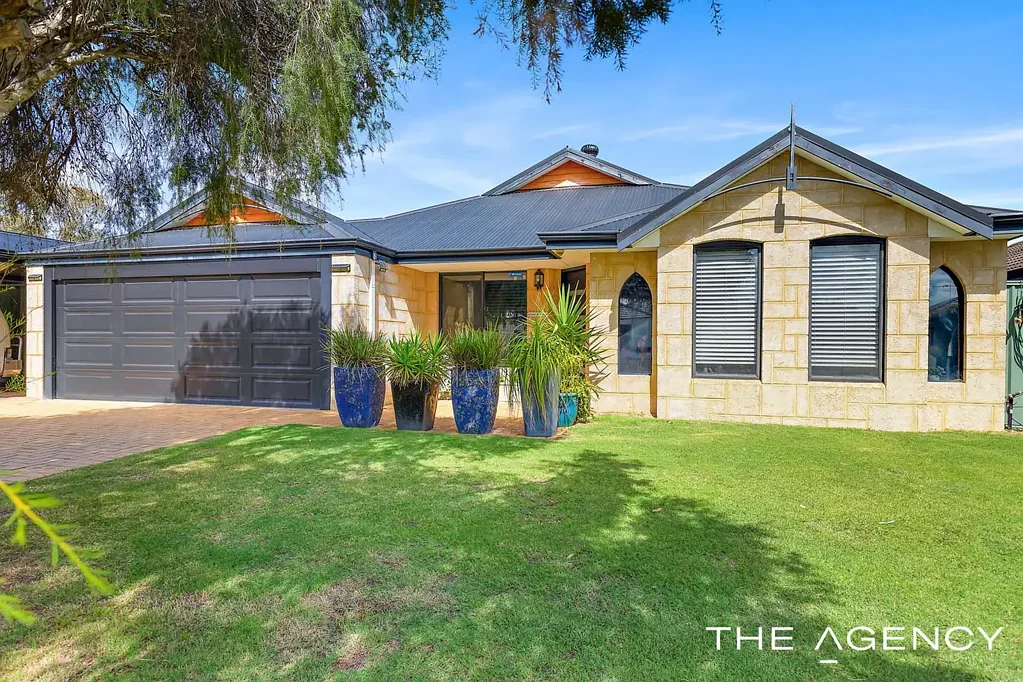 234 Bartram Road, Atwell, WA 6164