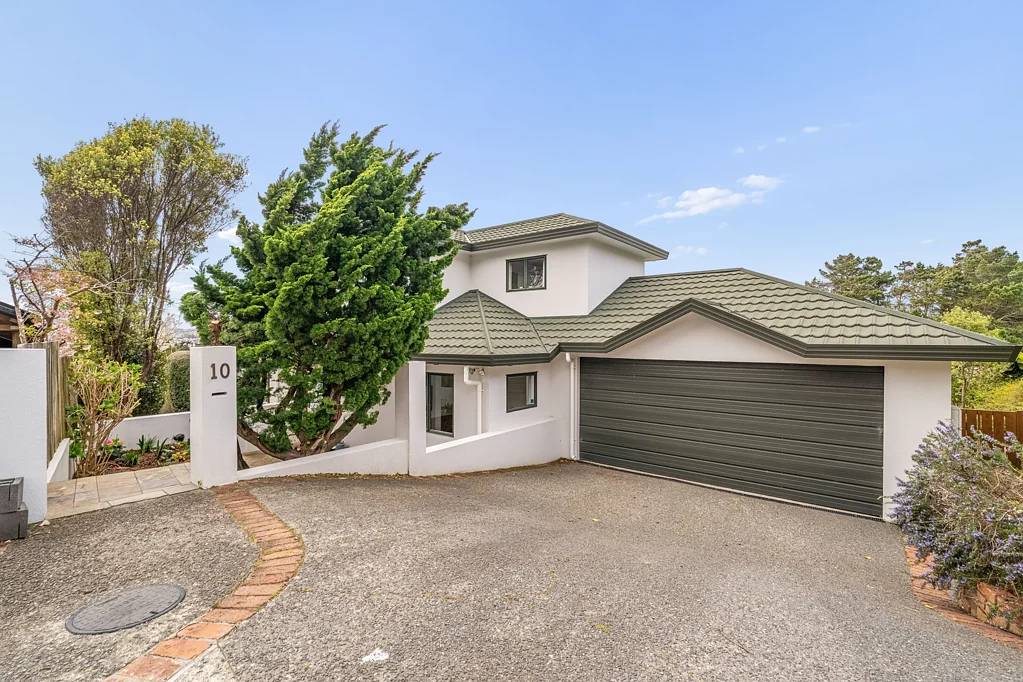 Broadmeadows 3房  PRIVATE. FRESH LOOK. ROOM TO BREATHE