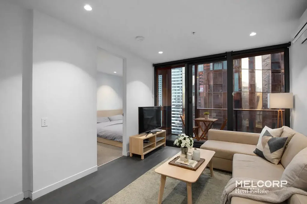 2911/135 A'beckett Street, Melbourne, VIC 3000