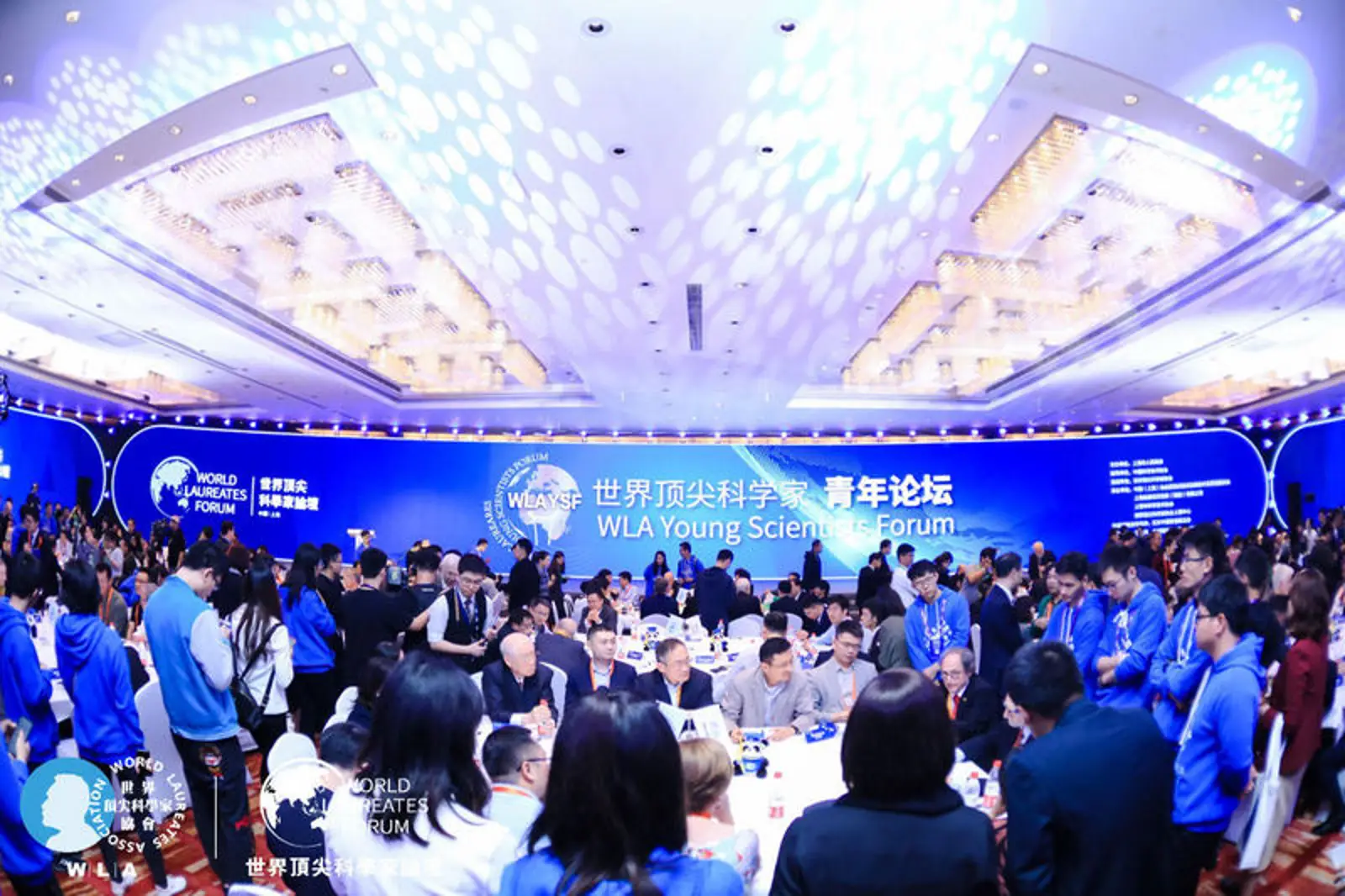 优秀的青年学者都在研究什么？这里有来自世界顶尖科学家论坛的十分答案