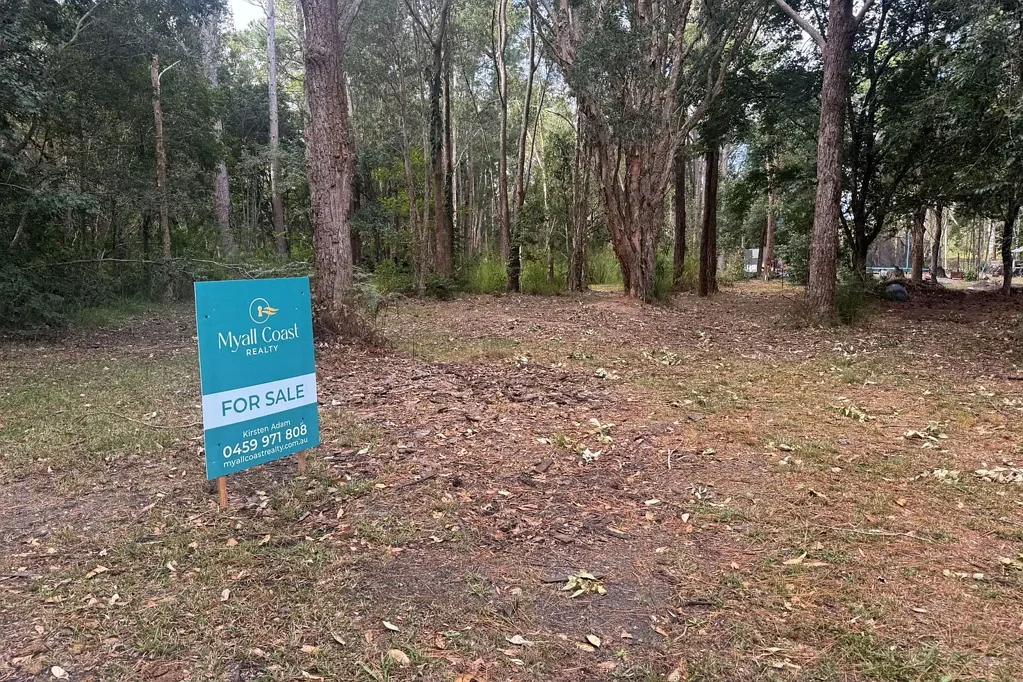 Pindimar  NON URBAN LAND - CAMPING ONLY