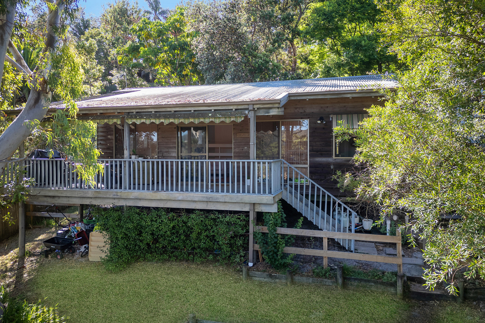 25 NOORONG AV, FORRESTERS BEACH NSW 2260, 0房, 0浴, House