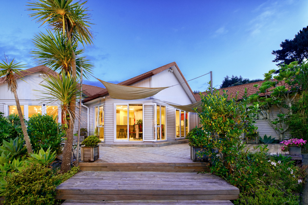 1172 East Coast Road, Redvale, Auckland - Rodney, 4 phòng ngủ, 0 phòng tắm