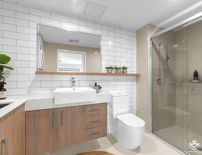 ID:21144209/1 York Street, Nundah, Brisbane - Northern Region , 2 ห้องนอน, 2 ห้องน้ำ, Unit