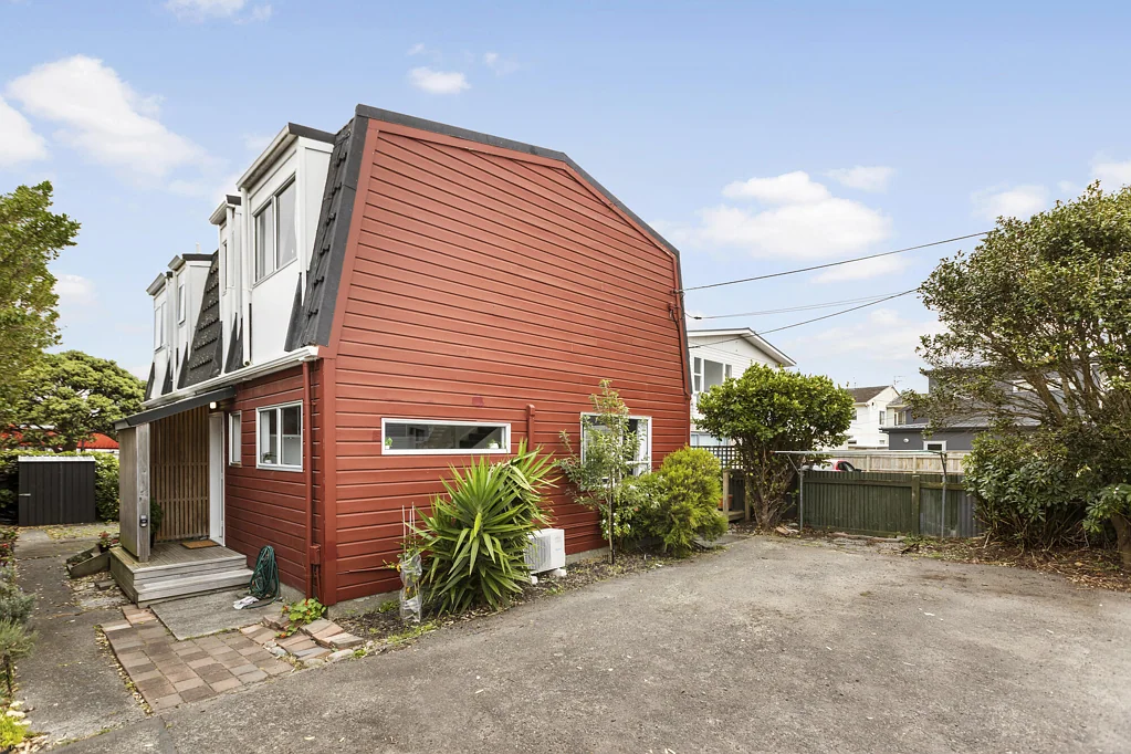 3/58 Brussels Street, Miramar, Wellington